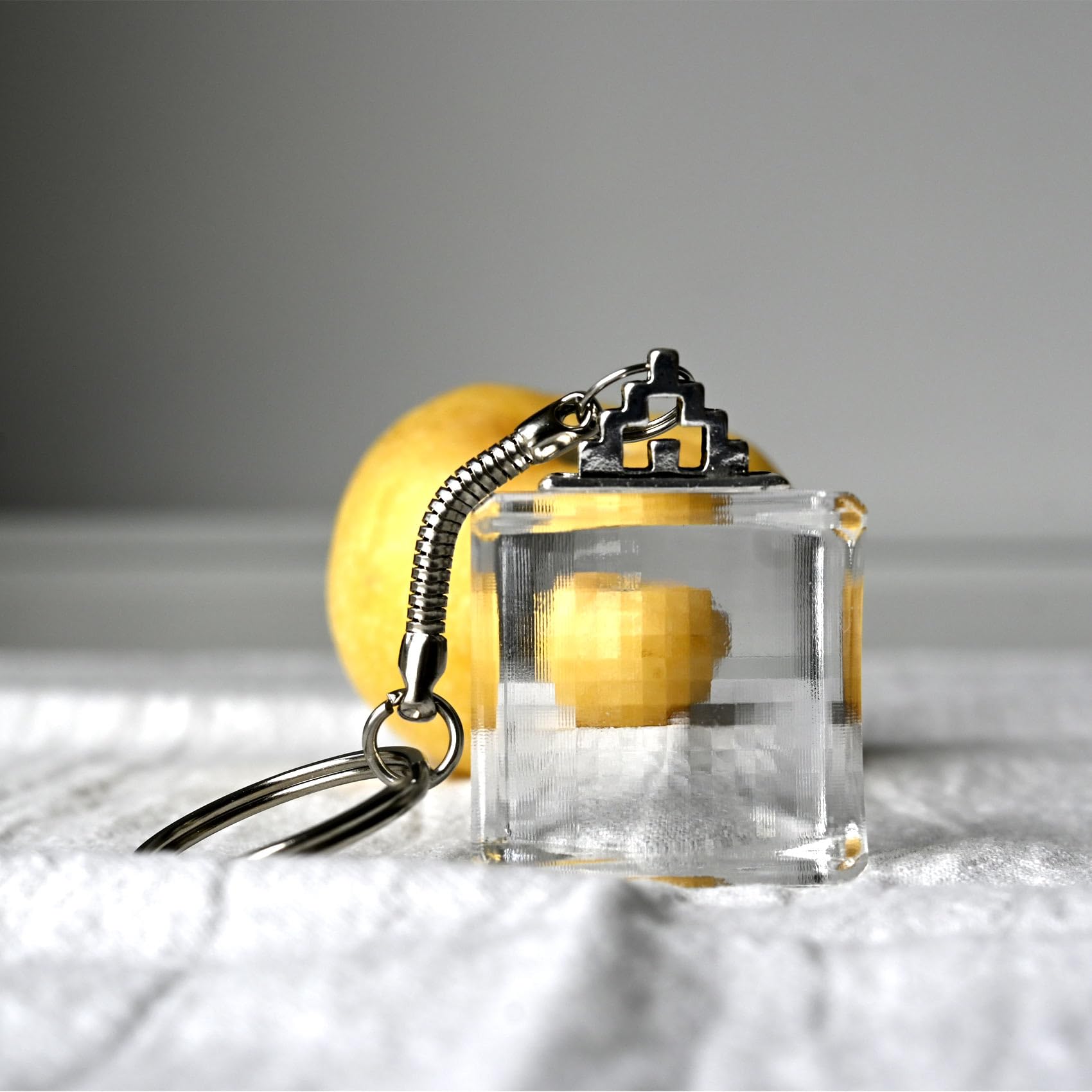 Amazon.com: xpc time Glass Prism Crystal Suncatchers Mine World